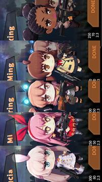 少女與槍io逃殺游戲截圖3