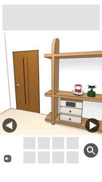 脫出ゲームCampingRoomEscape游戲截圖5