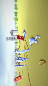 T_A_B_SPocketBattleGame游戲截圖2