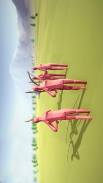 T_A_B_SPocketBattleGame游戲截圖3