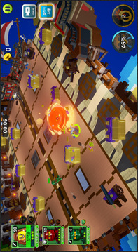LEGORクエストコレクト游戲截圖1