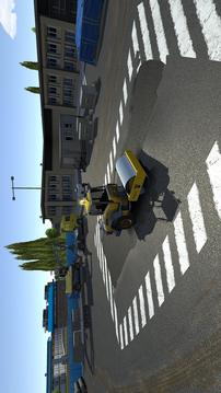 DriveSimulator2Lite游戲截圖4