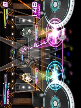 D4DJGROOVYMIXD4UEDITION游戲截圖2