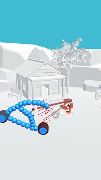 繪車對戰(zhàn)游戲截圖1