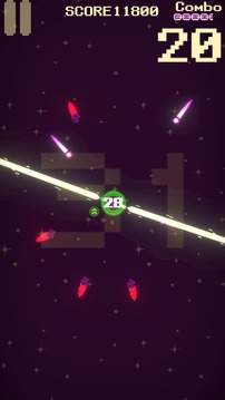 巨星墜落游戲截圖5