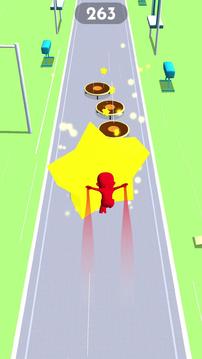 Trampoline3D游戲截圖3