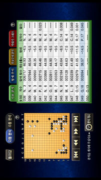 ????DeepLearning游戲截圖2