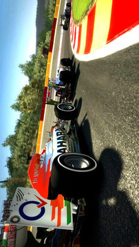 RealF11Experience17游戲截圖4