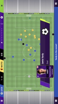 FootballManager2021Mobile游戲截圖2