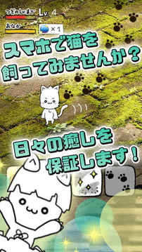 にゃんこ日和?ほのぼの子貓育成ゲーム?游戲截圖4