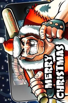 BloodyXmas2010游戲截圖5