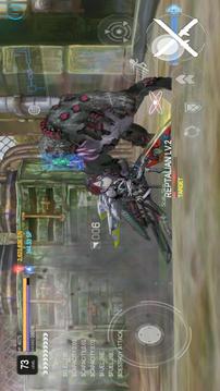 EarthWARS奪回地球游戲截圖3