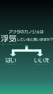 仆の彼女は浮気なんかしない游戲截圖4