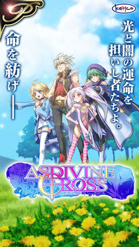 Premiumアスディバインクロス游戲截圖5