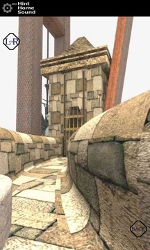 脫出ゲーム　穢れた魂游戲截圖2