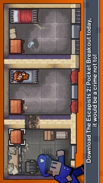 Escapists2PocketBreakout游戲截圖1