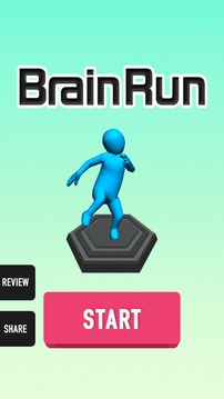 ブレインラン游戲截圖3