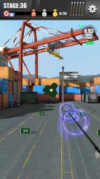 ArcheryChampion冠軍射手射箭冠軍射手3D游戲截圖2