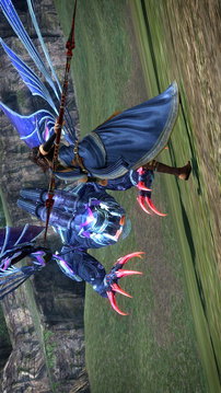 ファイナルファンタジー?XIIIGoogleCastEdition游戲截圖3