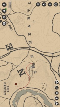 RDR2Companion游戲截圖4
