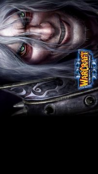 魔獸IP游戲截圖5