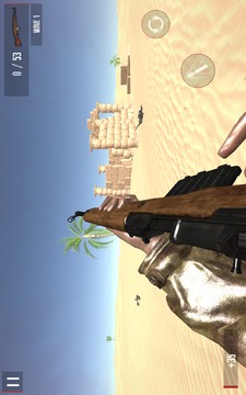 Desert1943游戲截圖2