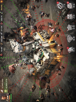SOS??????????游戲截圖1