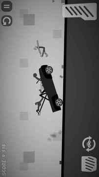 StickmanDestruction4Annihilation游戲截圖2