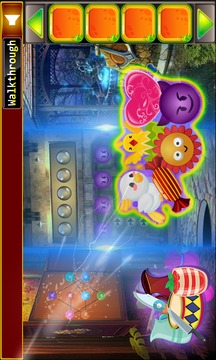BestEscapeGame621FindMyTeddyBearToyGame游戲截圖1