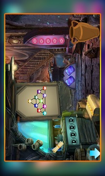 BestEscapeGames217ModernDogEscapeGame游戲截圖2