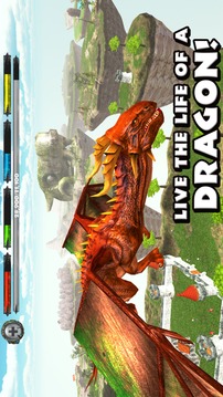 WorldofDragons3DSimulator游戲截圖5