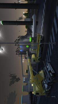 DriveSimulator2Lite游戲截圖5