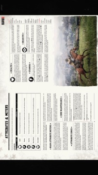 RDR2Companion游戲截圖2