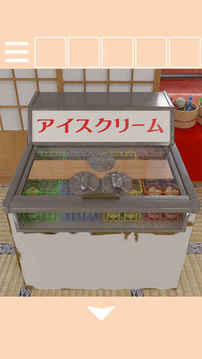 脫出ゲーム　夏の思い出からの脫出游戲截圖3