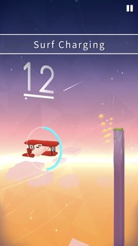SkySurfing游戲截圖4