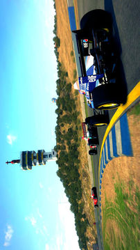 RealF11Experience17游戲截圖5
