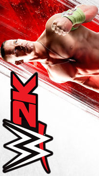 WWE2K游戏截图1