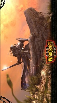 魔獸IP游戲截圖3