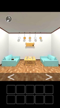 脫出ゲーム　井戸のある庭からの脫出游戲截圖5