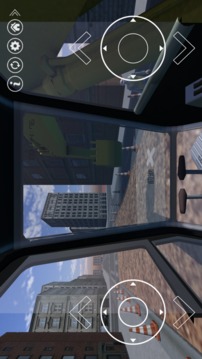 重型機械模擬游戲截圖4