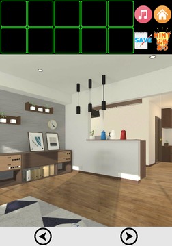 マンションからの脫出脫出ゲームNo10游戲截圖3