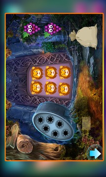 BestEscapeGames217ModernDogEscapeGame游戲截圖1