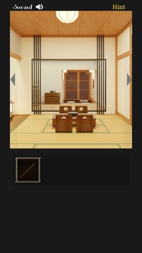 逃脫RoomEscape七夕游戲截圖2