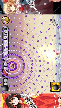 東方弾幕メドレー游戲截圖1
