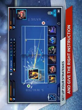 TennisManager2020–Mobile–WorldProTour游戲截圖3