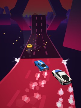 DriftKing3D游戲截圖3