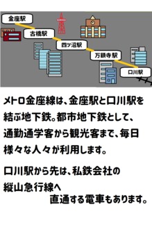 車掌だGO　車掌シュミレーター　地下鉄編游戲截圖2