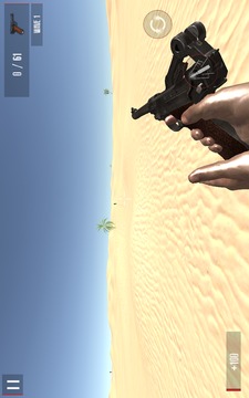 Desert1943游戲截圖1