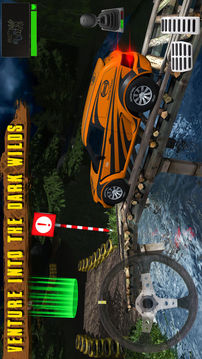 4x4OffroadDarkNightRacing游戲截圖5