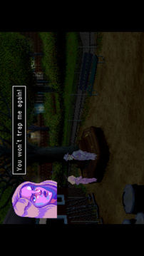 Blackwell1Legacy游戲截圖2